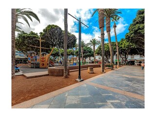 Ferienwohnung Puerto de la Cruz Außenaufnahme 31