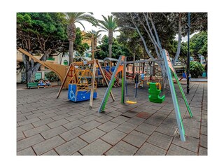 Ferienwohnung Puerto de la Cruz Außenaufnahme 33