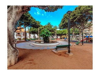 Ferienwohnung Puerto de la Cruz Außenaufnahme 34