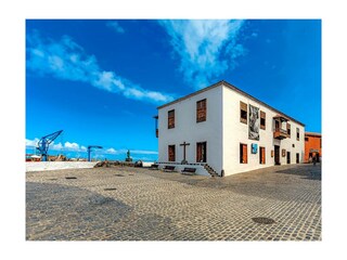 Ferienwohnung Puerto de la Cruz Außenaufnahme 35