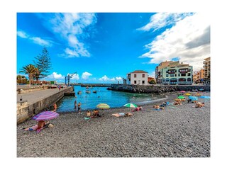 Ferienwohnung Puerto de la Cruz Außenaufnahme 37