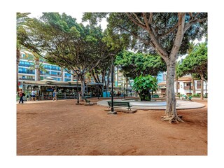 Ferienwohnung Puerto de la Cruz Außenaufnahme 38