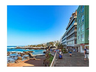 Ferienwohnung Puerto de la Cruz Außenaufnahme 39