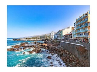 Ferienwohnung Puerto de la Cruz Außenaufnahme 41