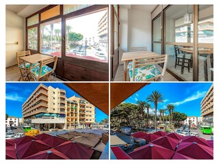 Ferienwohnung Puerto de la Cruz Außenaufnahme 42