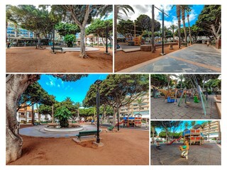 Ferienwohnung Puerto de la Cruz Außenaufnahme 43