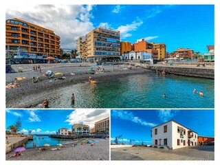 Ferienwohnung Puerto de la Cruz Außenaufnahme 44