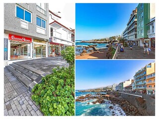 Ferienwohnung Puerto de la Cruz Außenaufnahme 45