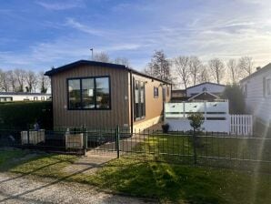 Ferienwohnung 45 m² Chalet ∙ 2 Schlafzimmer ∙ 4 Gäste - Wissenkerke - image1