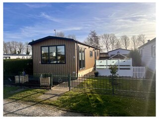 Ferienwohnung Wissenkerke Außenaufnahme 1