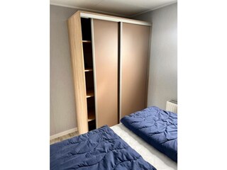 Ferienwohnung Wissenkerke Außenaufnahme 8