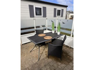Ferienwohnung Wissenkerke Außenaufnahme 11