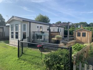 Ferienwohnung 35 m² Chalet ∙ 2 Schlafzimmer ∙ 4 Gäste - Wissenkerke - image1