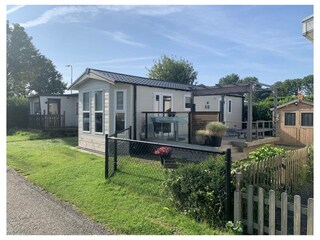 Ferienwohnung Wissenkerke Außenaufnahme 2