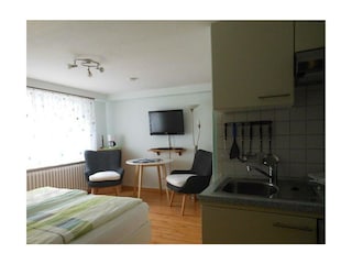 Ferienwohnung Wittdün Außenaufnahme 2