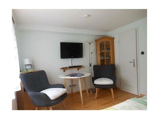 Ferienwohnung Wittdün Außenaufnahme 3