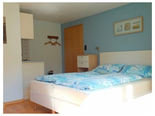 Ferienwohnung Wittdün Außenaufnahme 4