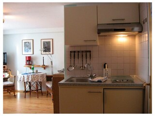 Ferienwohnung Wittdün Außenaufnahme 5