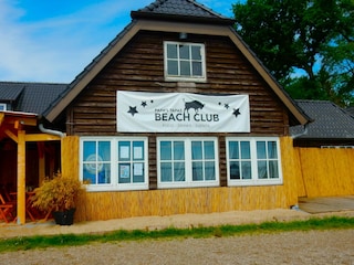 Beach Club *leckere Tapas und Cocktails am  See