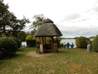 Prinzenpavillon der Hohenzollern