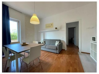 Ferienwohnung Costermano Außenaufnahme 4