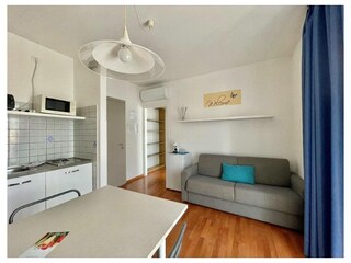 Ferienwohnung Costermano Außenaufnahme 5