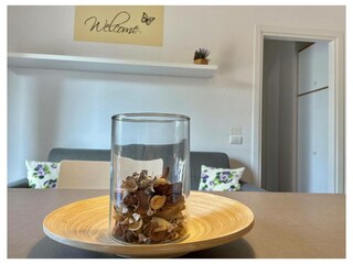 Ferienwohnung Costermano Außenaufnahme 6