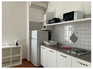 Ferienwohnung Costermano Außenaufnahme 7