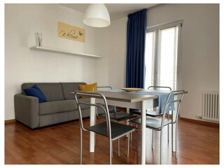 Ferienwohnung Costermano Außenaufnahme 8