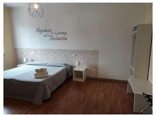 Ferienwohnung Costermano Außenaufnahme 10