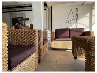 Ferienwohnung Costermano Außenaufnahme 16