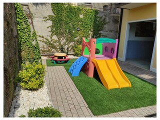Ferienwohnung Costermano Außenaufnahme 17