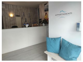 Ferienwohnung Costermano Außenaufnahme 21