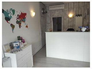 Ferienwohnung Costermano Außenaufnahme 22