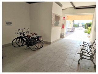 Ferienwohnung Costermano Außenaufnahme 23