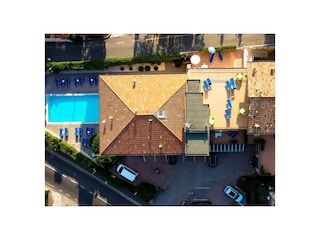 Ferienwohnung Costermano Außenaufnahme 27
