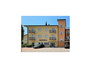 Ferienwohnung Costermano Außenaufnahme 29