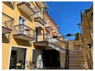 Ferienwohnung Costermano Außenaufnahme 32