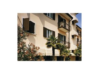Ferienwohnung Costermano Außenaufnahme 34