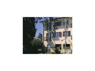 Ferienwohnung Costermano Außenaufnahme 37