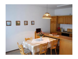 Ferienwohnung Wohlenberg Außenaufnahme 2