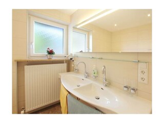 Ferienwohnung Leutasch Außenaufnahme 4