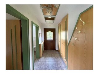 Ferienwohnung Leutasch Außenaufnahme 13