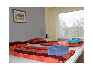 Ferienwohnung Deutschland Außenaufnahme 3