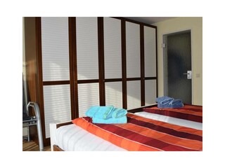 Ferienwohnung Deutschland Außenaufnahme 4