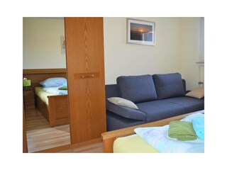 Ferienwohnung Deutschland Außenaufnahme 6