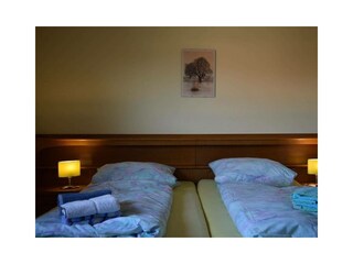 Ferienwohnung Deutschland Außenaufnahme 8