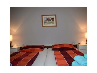 Ferienwohnung Deutschland Außenaufnahme 10