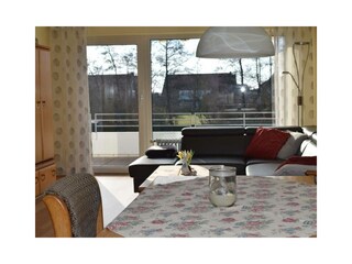 Ferienwohnung Deutschland Außenaufnahme 11