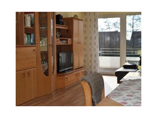 Ferienwohnung Deutschland Außenaufnahme 12